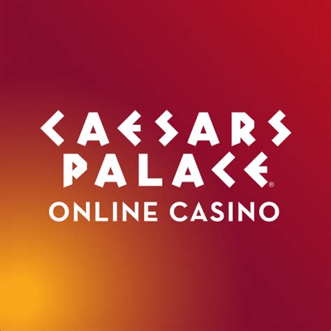 caesars palace online store.